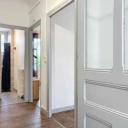 Le 4-f2 Centre Historique * Montluçon